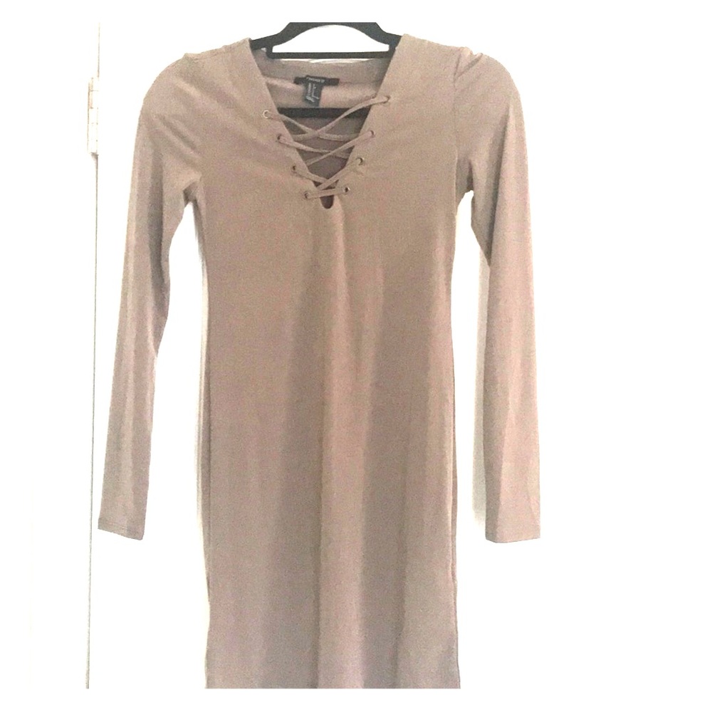 Forever 21 dress
